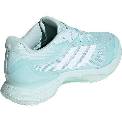 CHAUSSURES ADIDAS FEMME AVACOURT 3 TERRE BATTUE
