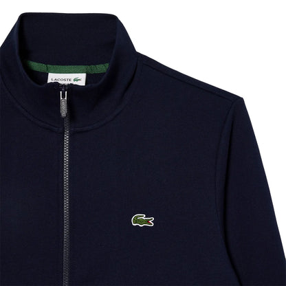 VESTE LACOSTE LIFESTYLE ZIPPEE