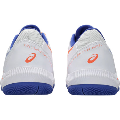 CHAUSSURES ASICS SOLUTION SWIFT FF 2 PADEL
