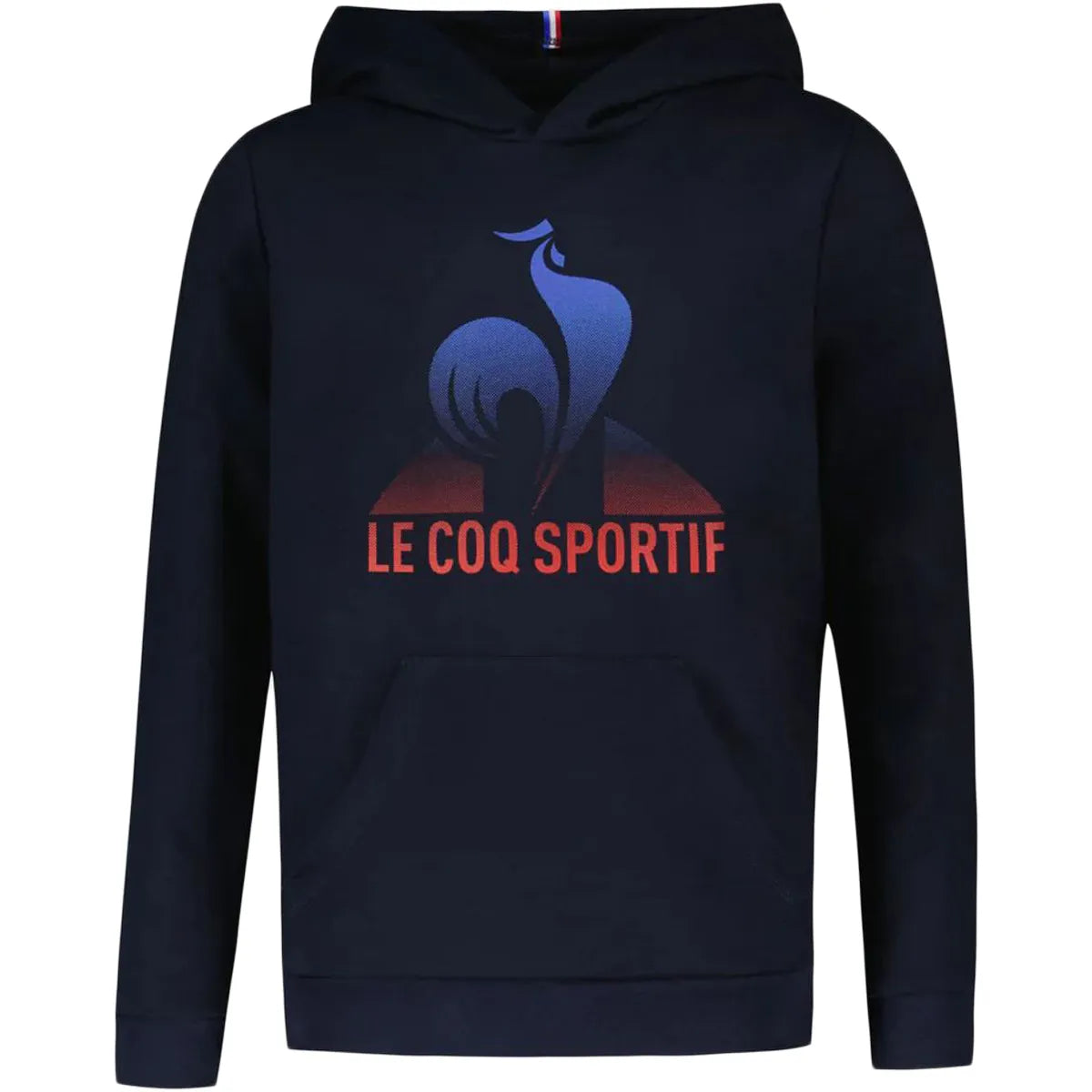 Sweat Le Coq Sportif Junior Tricolore