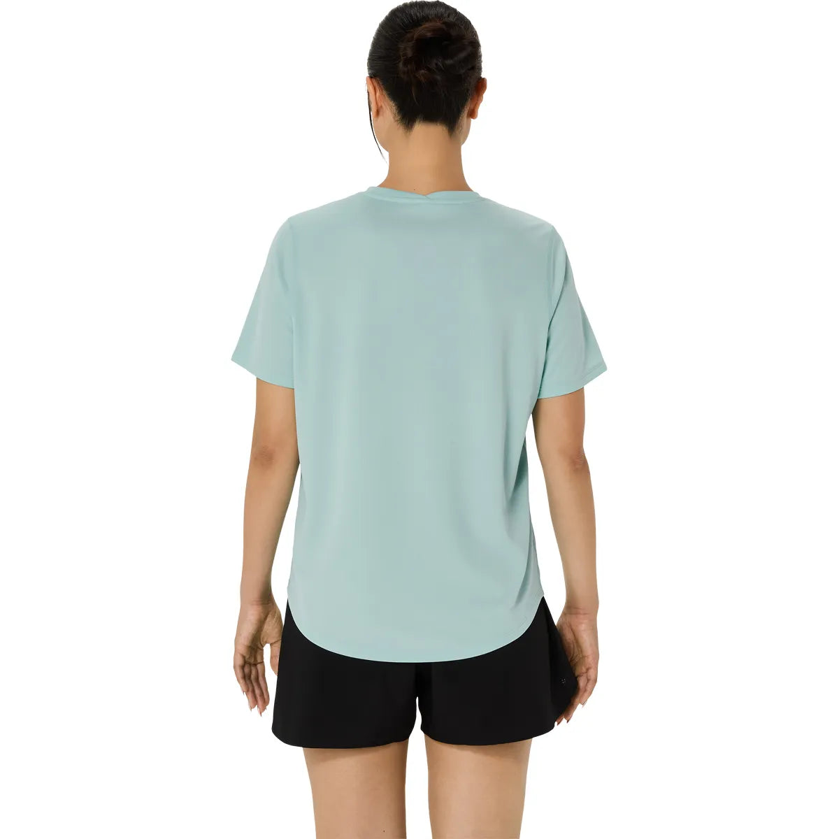 T-SHIRT ASICS FEMME CORE