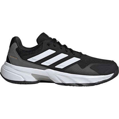 CHAUSSURES ADIDAS COURTJAM CONTROL 3 TERRE BATTUE