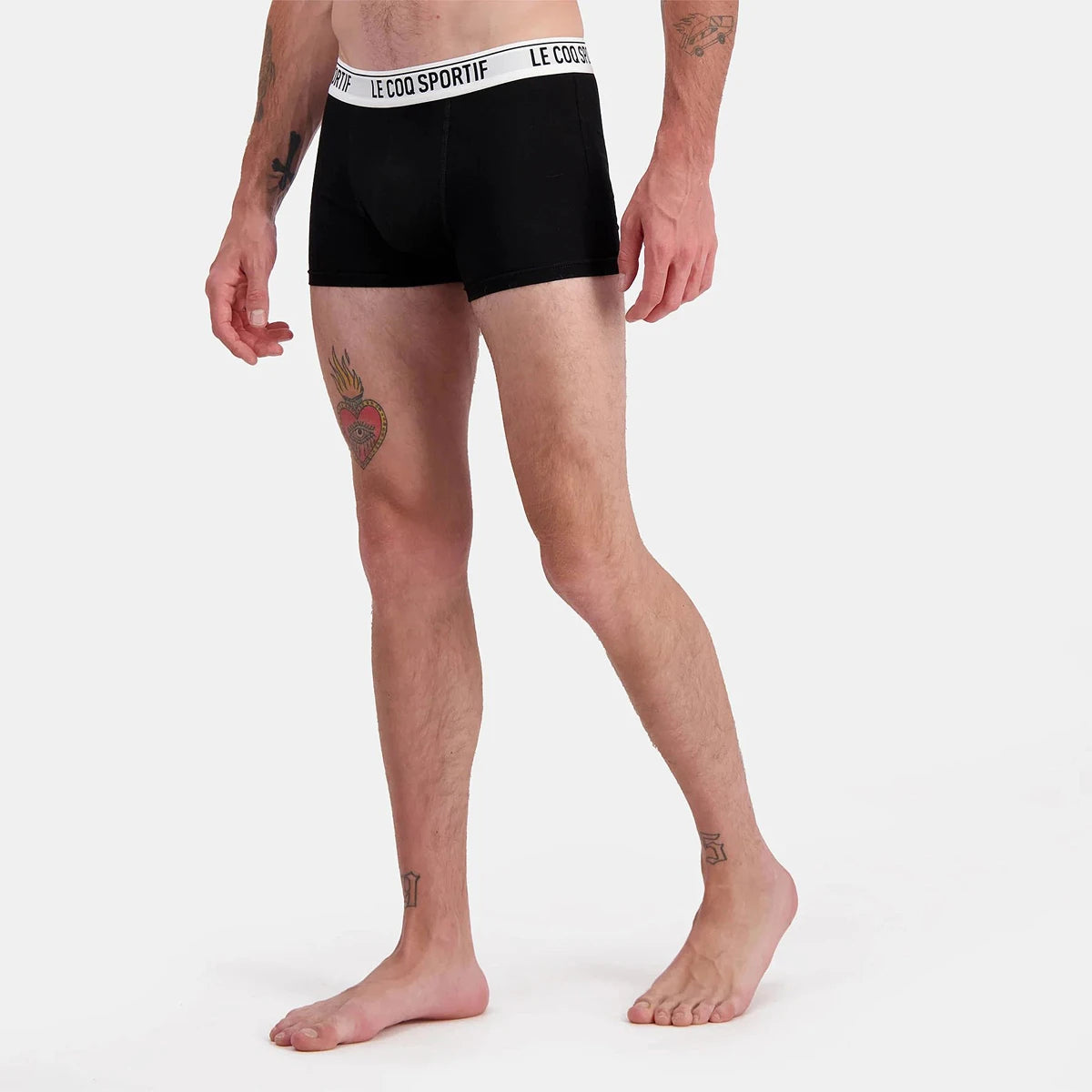 PACK DE 2 BOXERS LE COQ SPORTIF ESSENTIELS