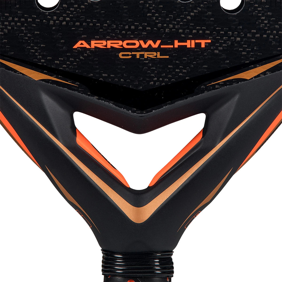 RAQUETTE DE PADEL ADIDAS ARROW HIT CTRL 2026