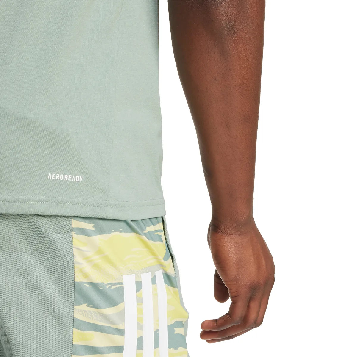 T-SHIRT ADIDAS TRAINING ESSENTIALS