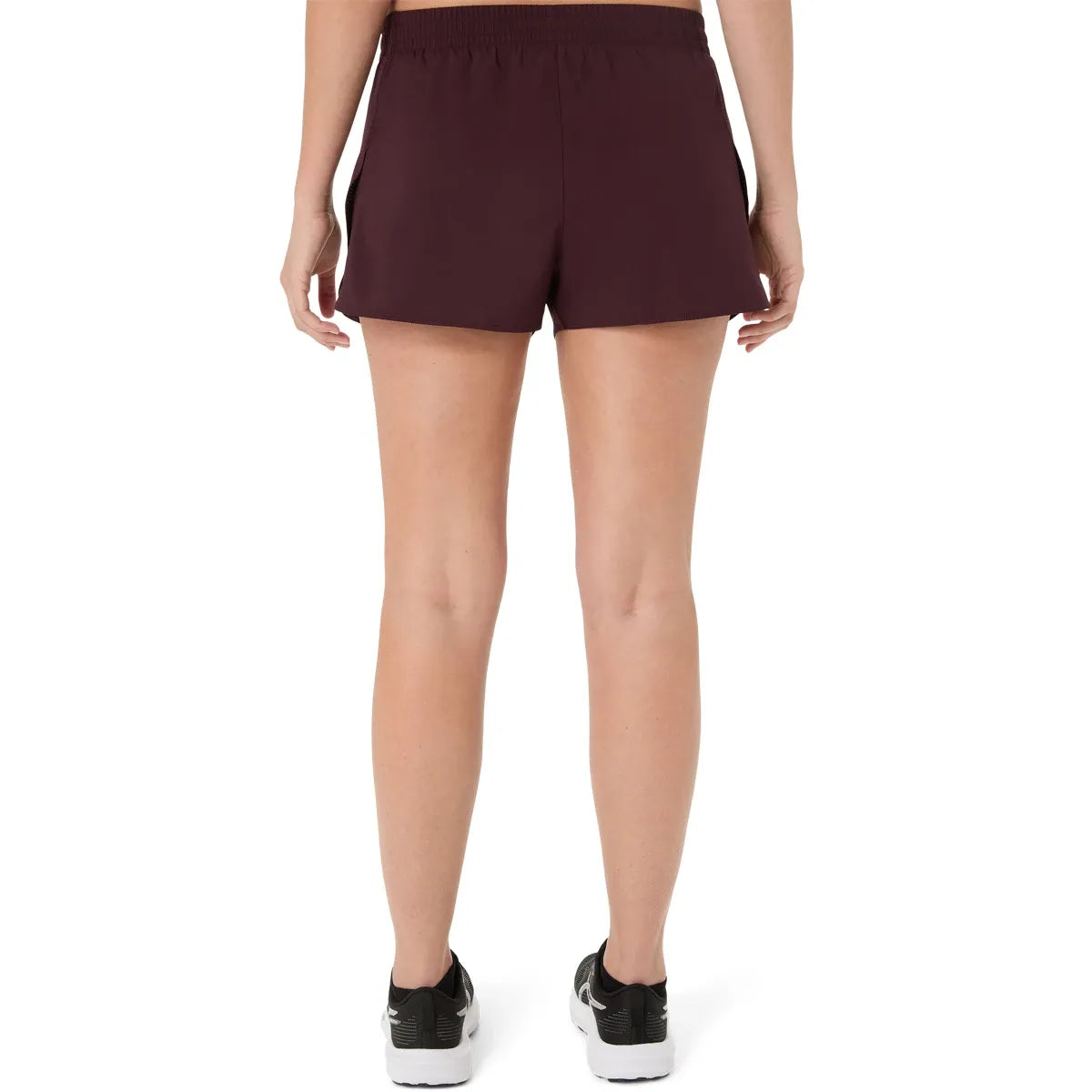 SHORT ASICS FEMME CORE SPLIT