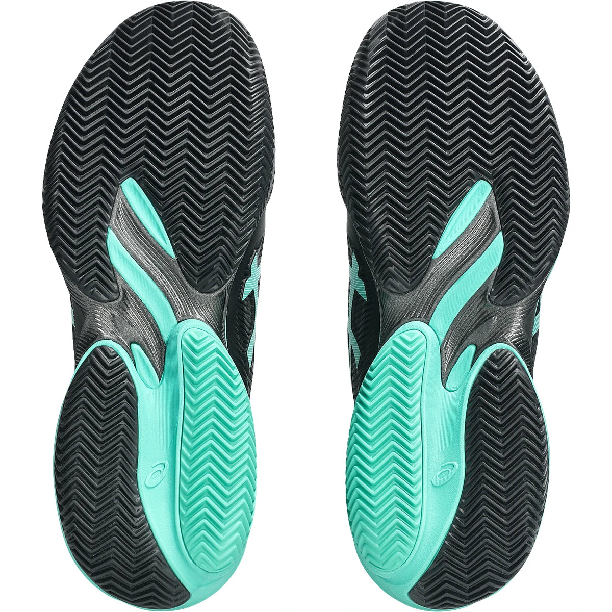 CHAUSSURES ASICS COURT FF3 TERRE BATTUE