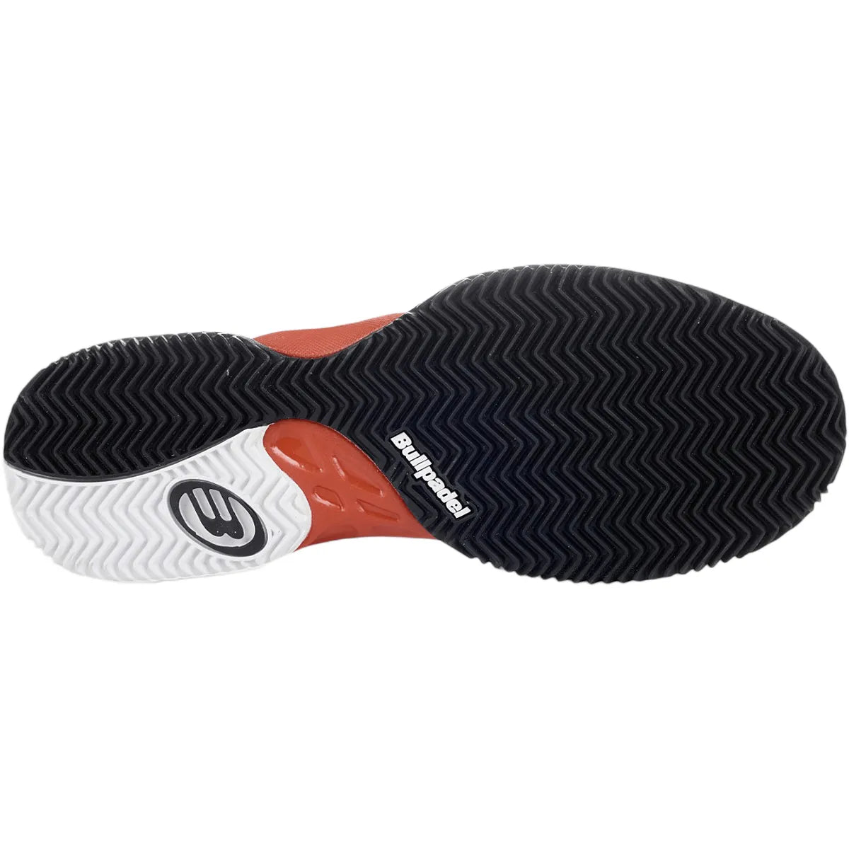 CHAUSSURES PADEL BULLPADEL HOMME INDIGA 25I