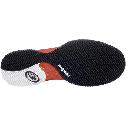 CHAUSSURES PADEL BULLPADEL HOMME INDIGA 25I