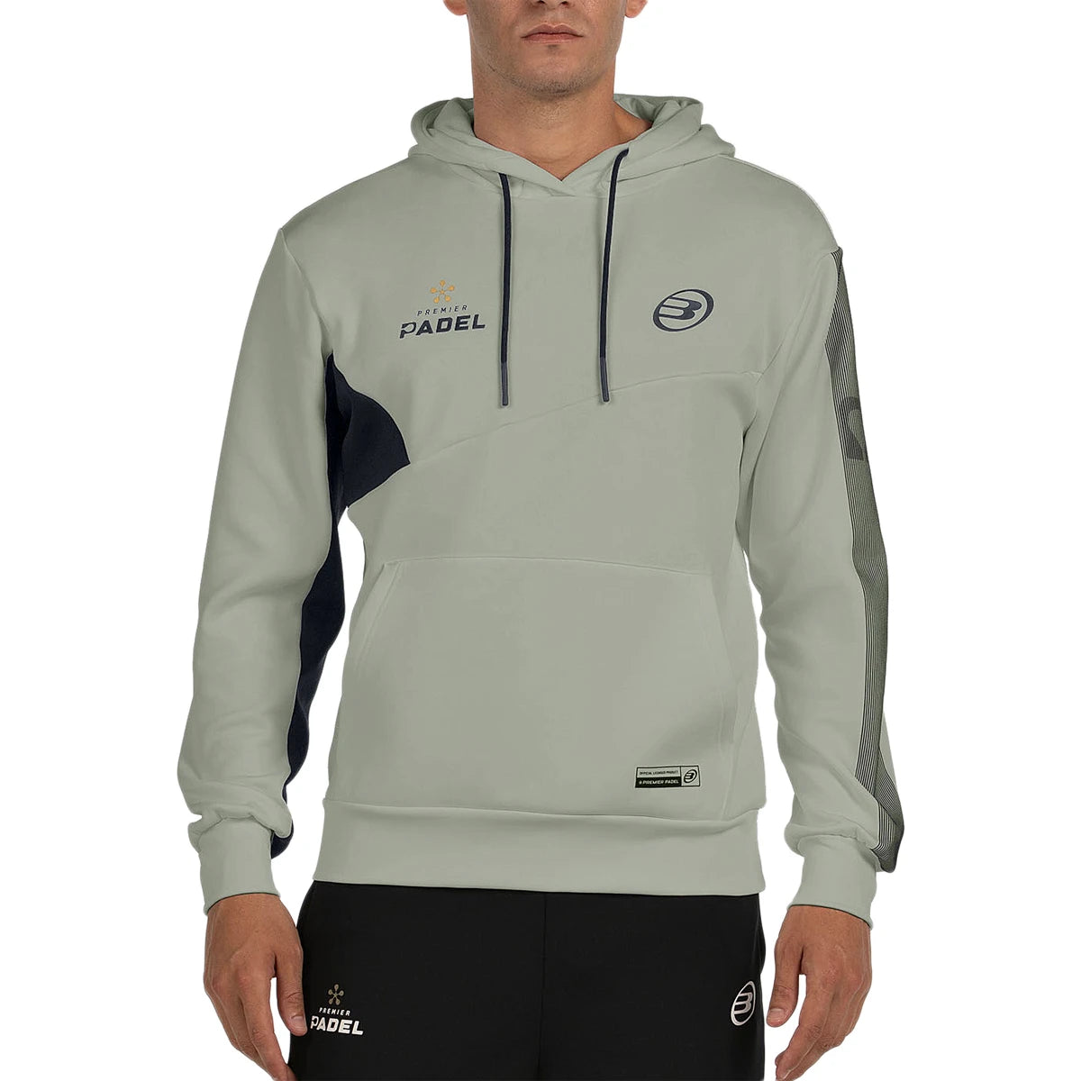 SWEAT BULLPADEL PALMIRO