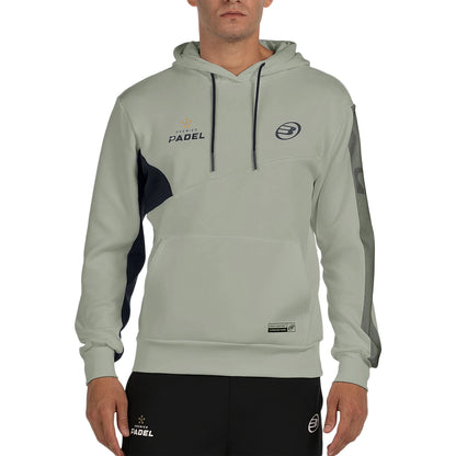 SWEAT BULLPADEL PALMIRO