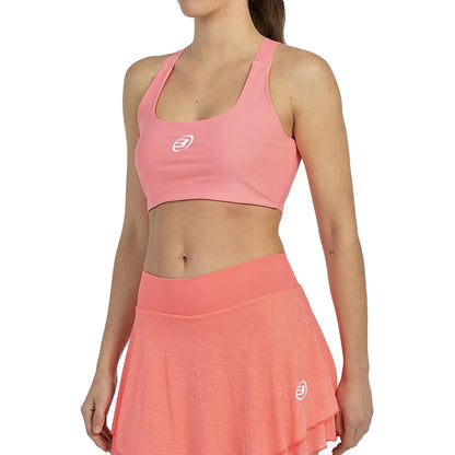 BRASSIERE BULLPADEL FEMME PADEL ELEVE 25V