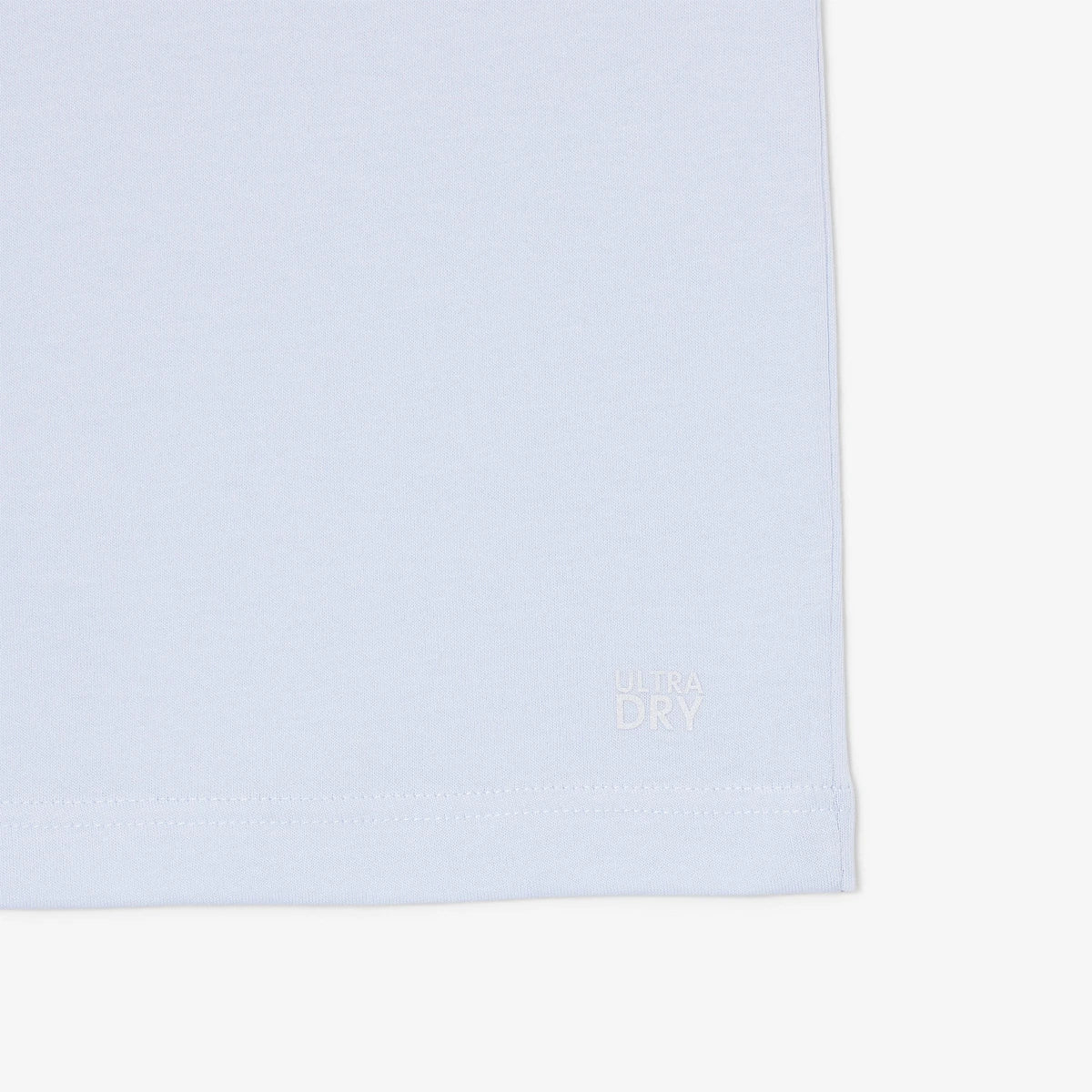 T-SHIRT LACOSTE CORE PERFORMANCE CROCO