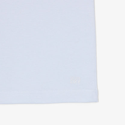 T-SHIRT LACOSTE CORE PERFORMANCE CROCO