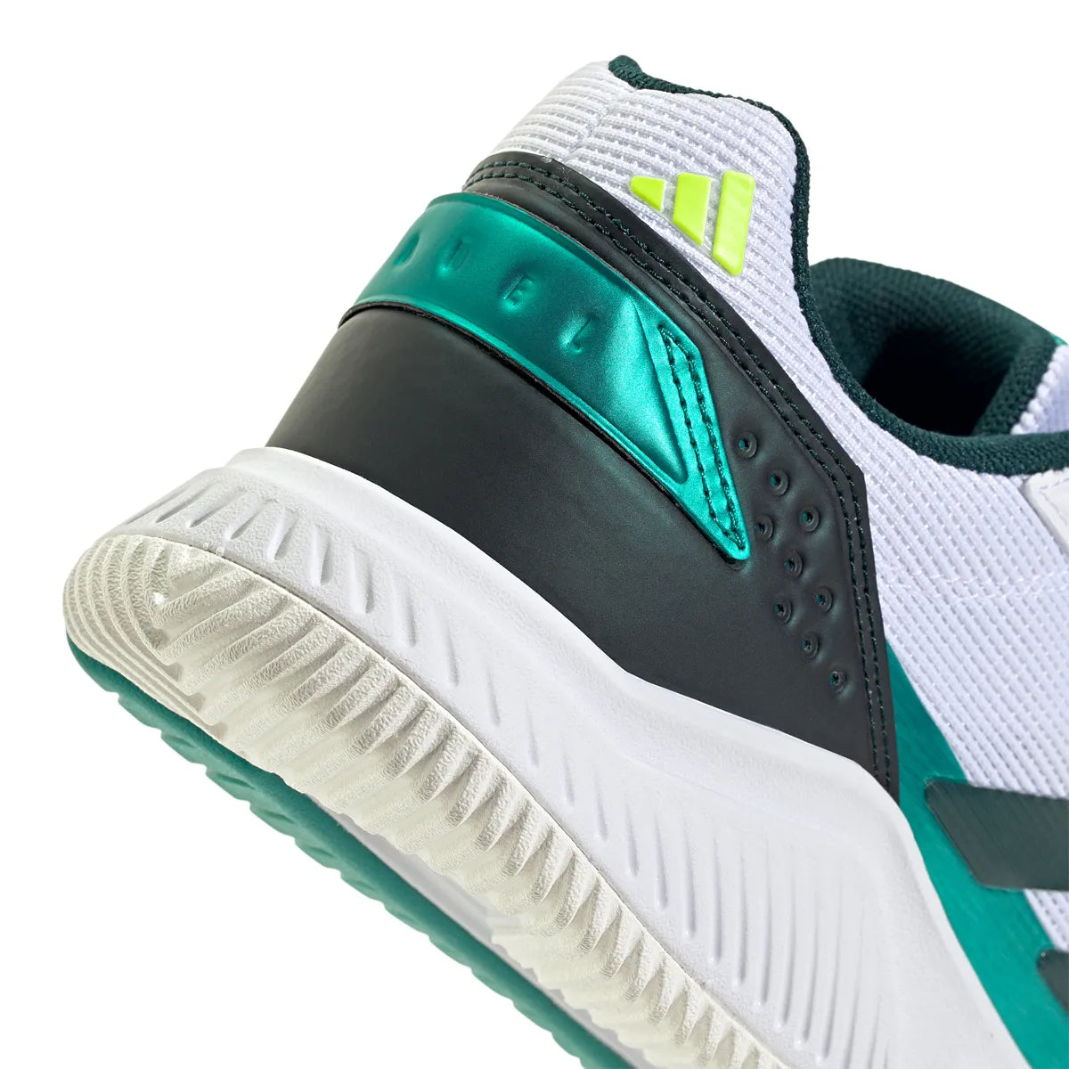 CHAUSSURES PADEL ADIDAS COURTQUICK