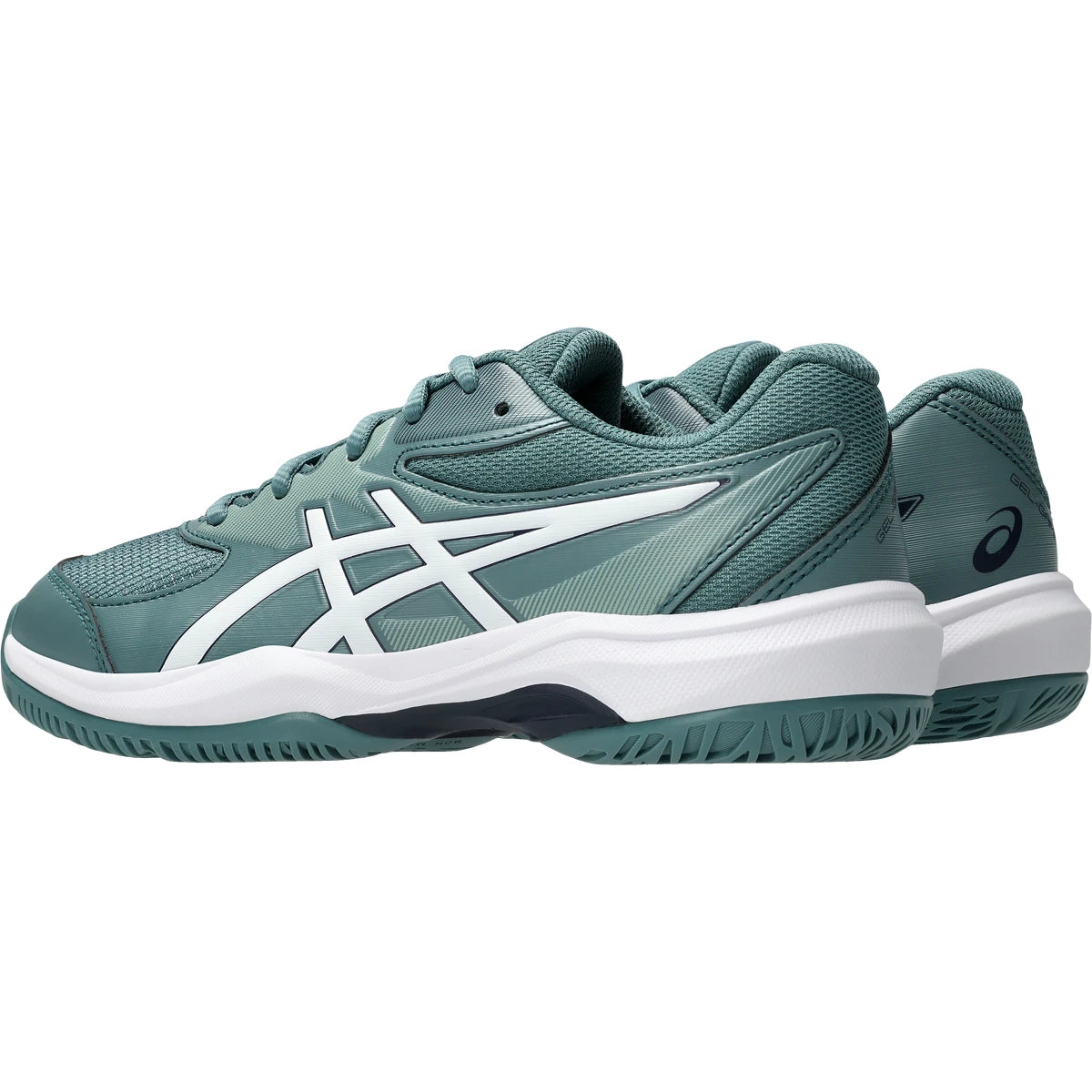CHAUSSURES ASICS JUNIOR GEL GAME 10 GS TOUTES SURFACES