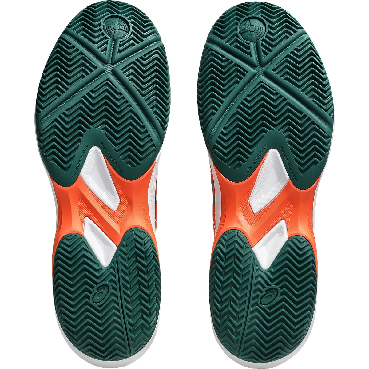 CHAUSSURES PADEL ASICS GAME FF