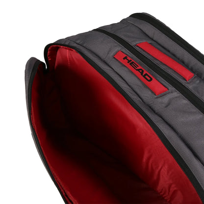 SAC DE PADEL HEAD COELLO TOUR L