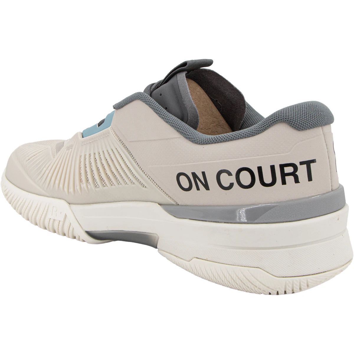 CHAUSSURES ON THE ROGER PRO FIRE TOUTES SURFACES