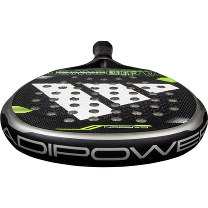 RAQUETTE DE PADEL ADIDAS ADIPOWER CARBON CTRL 3.4