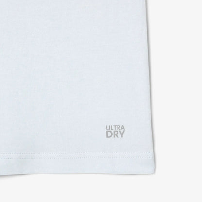 T-SHIRT LACOSTE CORE PERFORMANCE CROCO