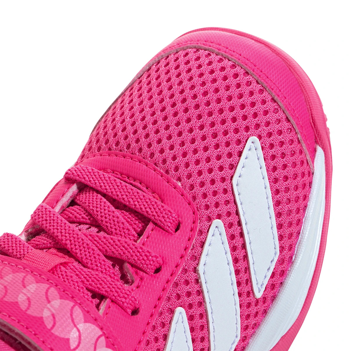 CHAUSSURES ADIDAS JUNIOR COURTFLASH