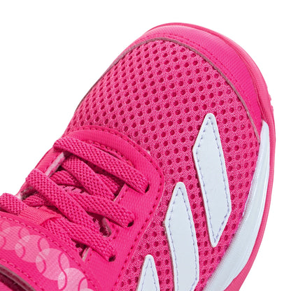 CHAUSSURES ADIDAS JUNIOR COURTFLASH