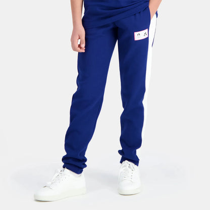 Pantalon Le Coq Sportif Junior Paris 2024 Graphique