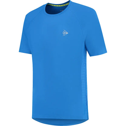 T-Shirt Dunlop Garcon Club