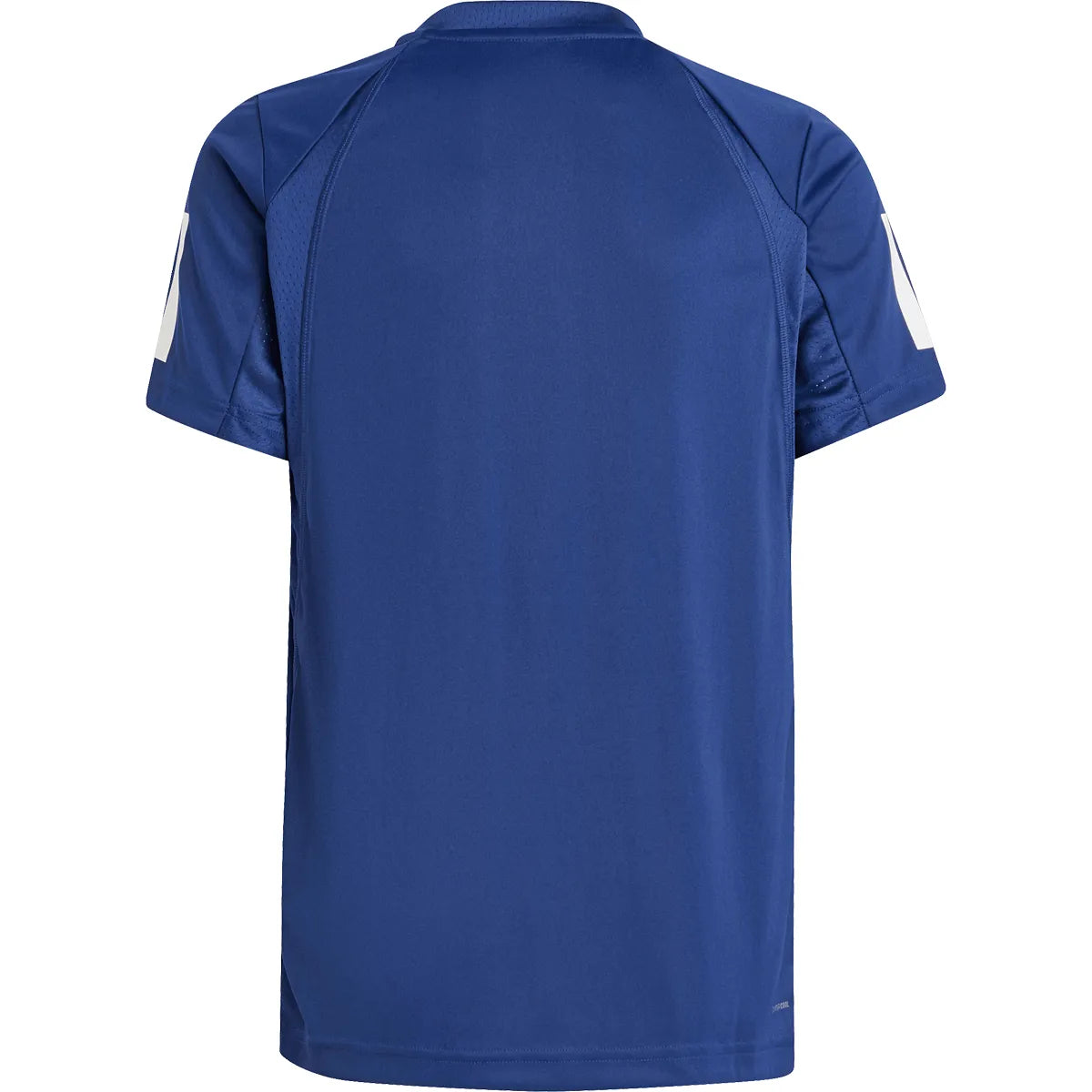 T-SHIRT ADIDAS GARCON CLUB 3 BANDES