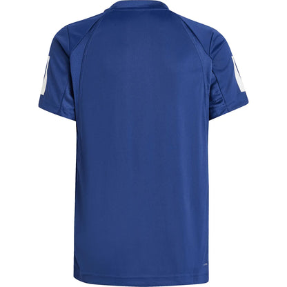 T-SHIRT ADIDAS GARCON CLUB 3 BANDES