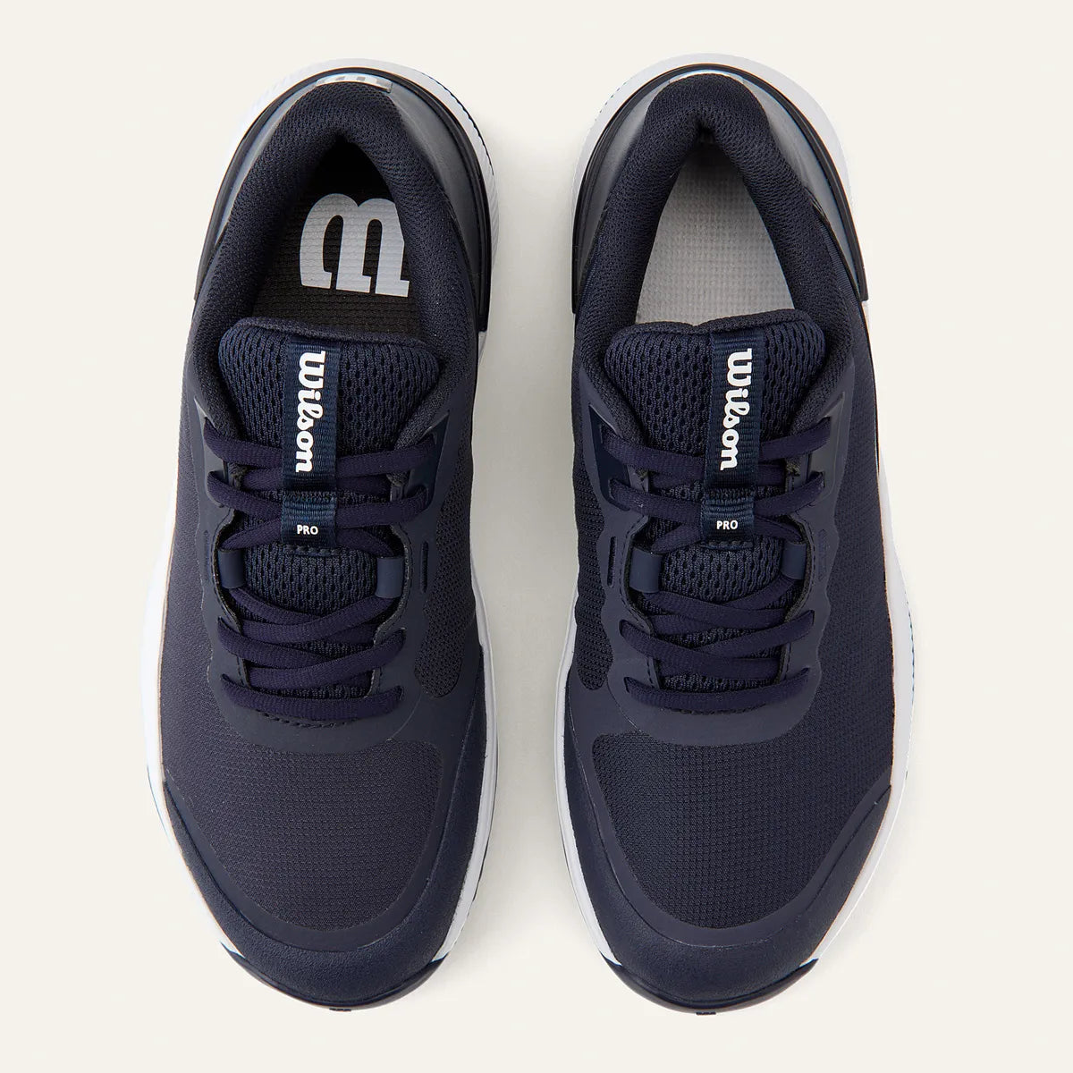 CHAUSSURES WILSON FEMME INTRIGUE PRO TERRE BATTUE