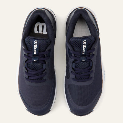 CHAUSSURES WILSON FEMME INTRIGUE PRO TERRE BATTUE