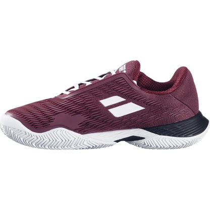CHAUSSURES BABOLAT PROPULSE FURY 3 TERRE BATTUE