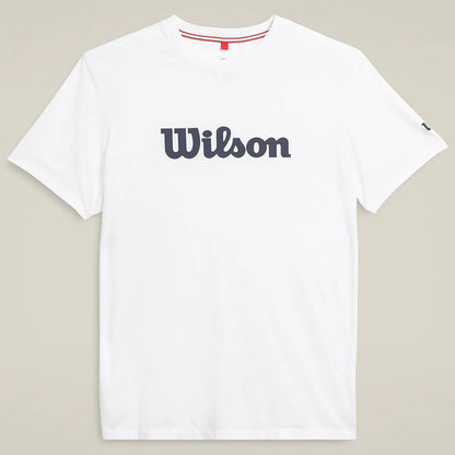 T-SHIRT WILSON EASY STREET