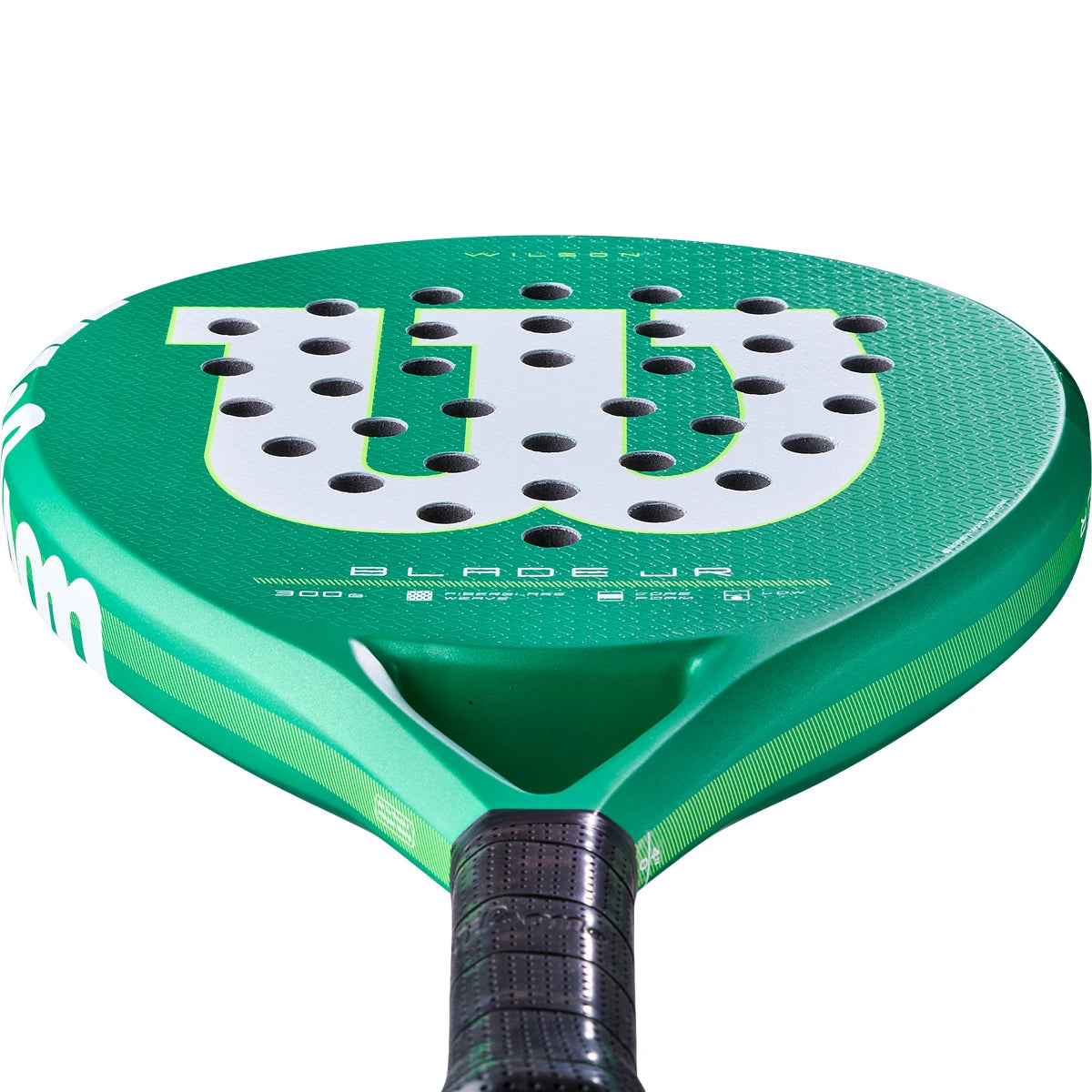 RAQUETTE DE PADEL WILSON BLADE JR V4
