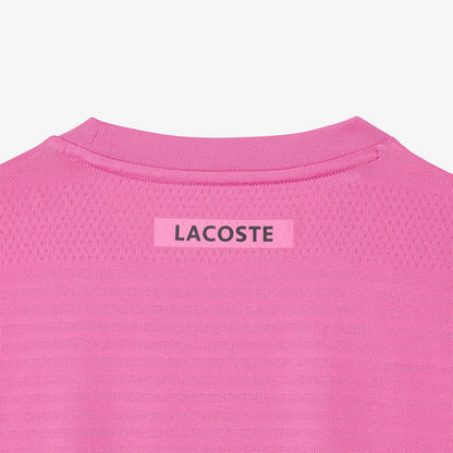 T-SHIRT LACOSTE