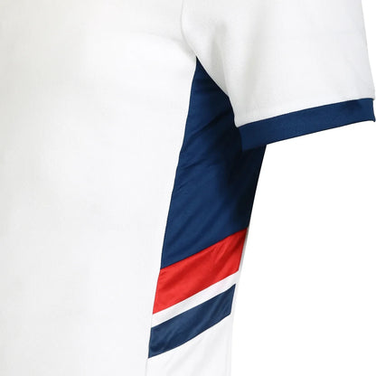 T-SHIRT LOTTO SQUADRA III