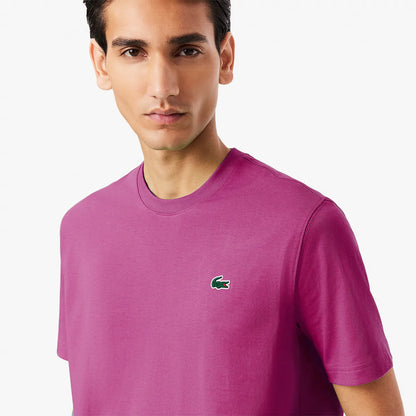 T-SHIRT LACOSTE CORE PERFORMANCE CLASSIC