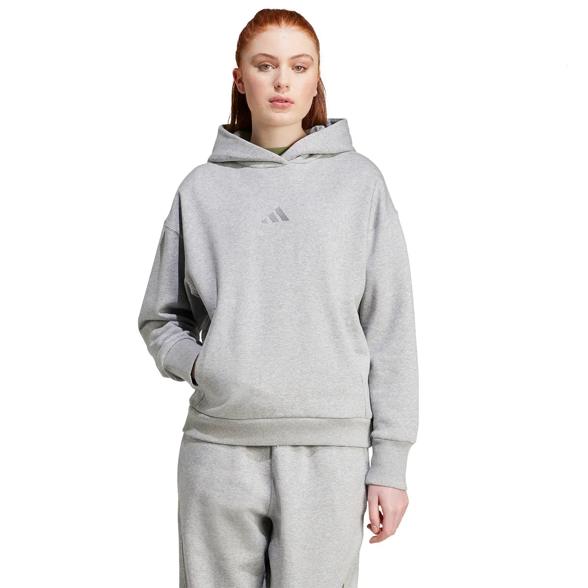Sweat adidas Femme Ã  Capuche