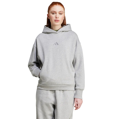 Sweat adidas Femme Ã  Capuche