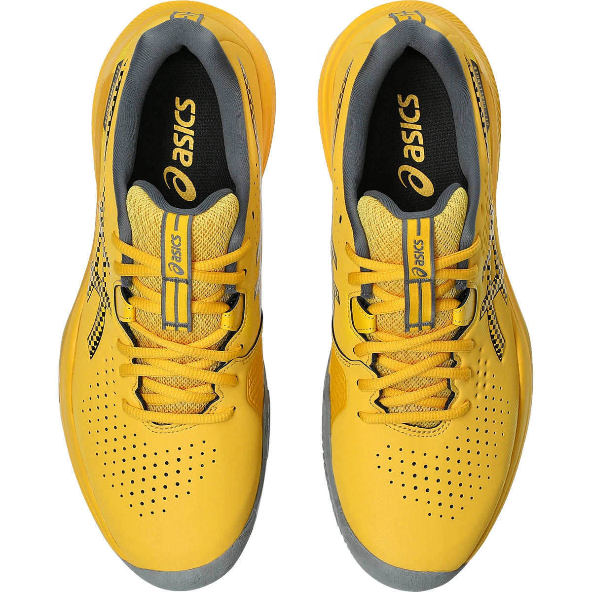 CHAUSSURES ASICS GEL CHALLENGER 15 TERRE BATTUE
