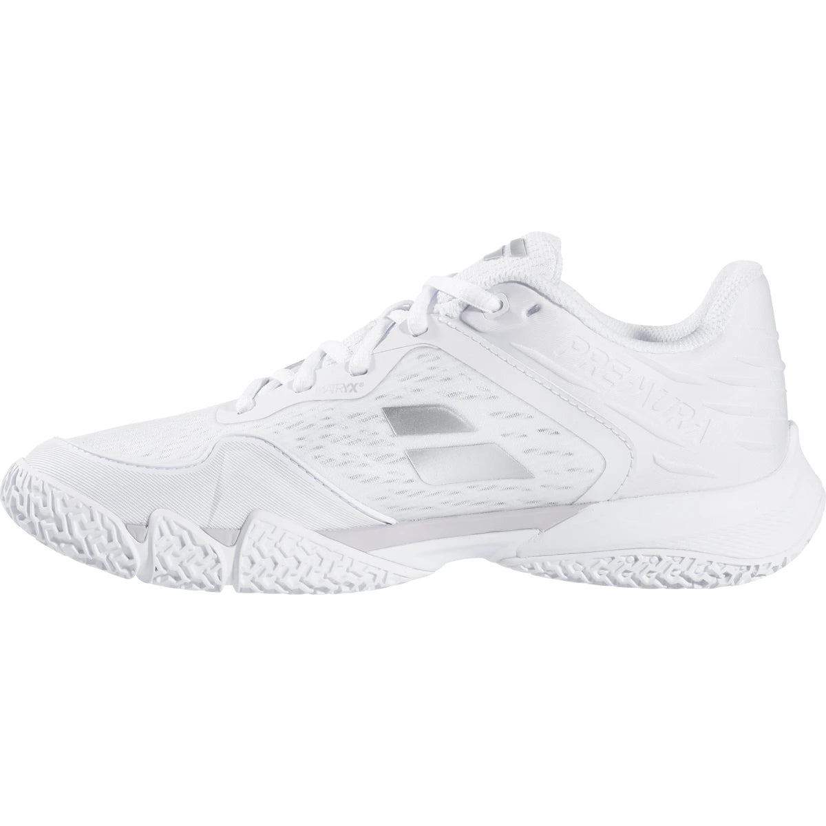 CHAUSSURES PADEL BABOLAT FEMME PREMURA 3