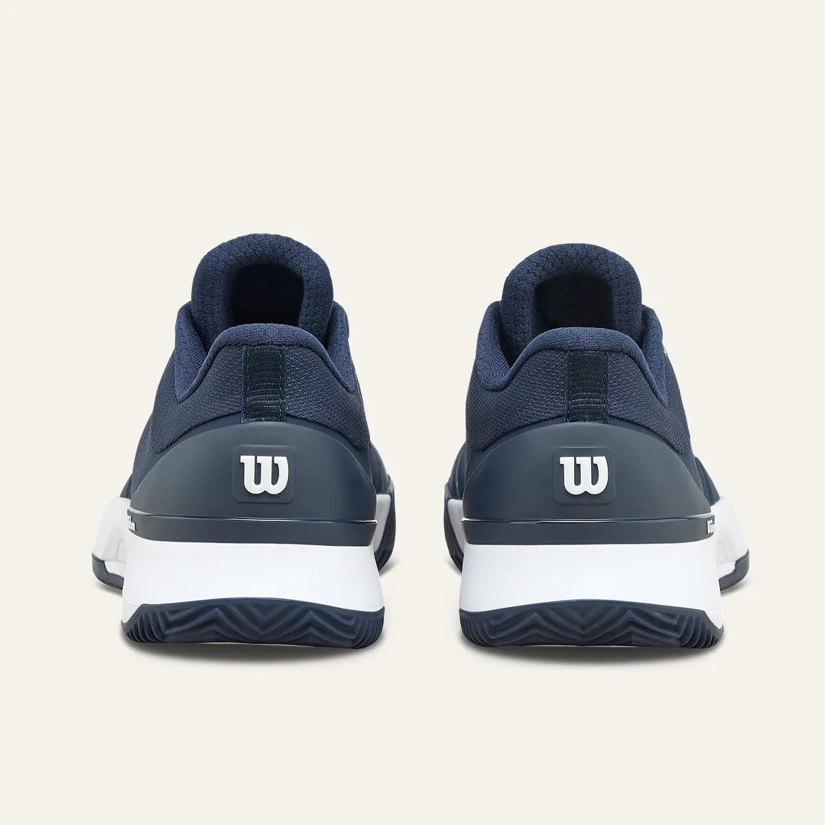 CHAUSSURES WILSON FEMME INTRIGUE TOUR TERRE BATTUE