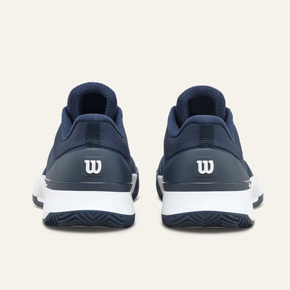 CHAUSSURES WILSON FEMME INTRIGUE TOUR TERRE BATTUE