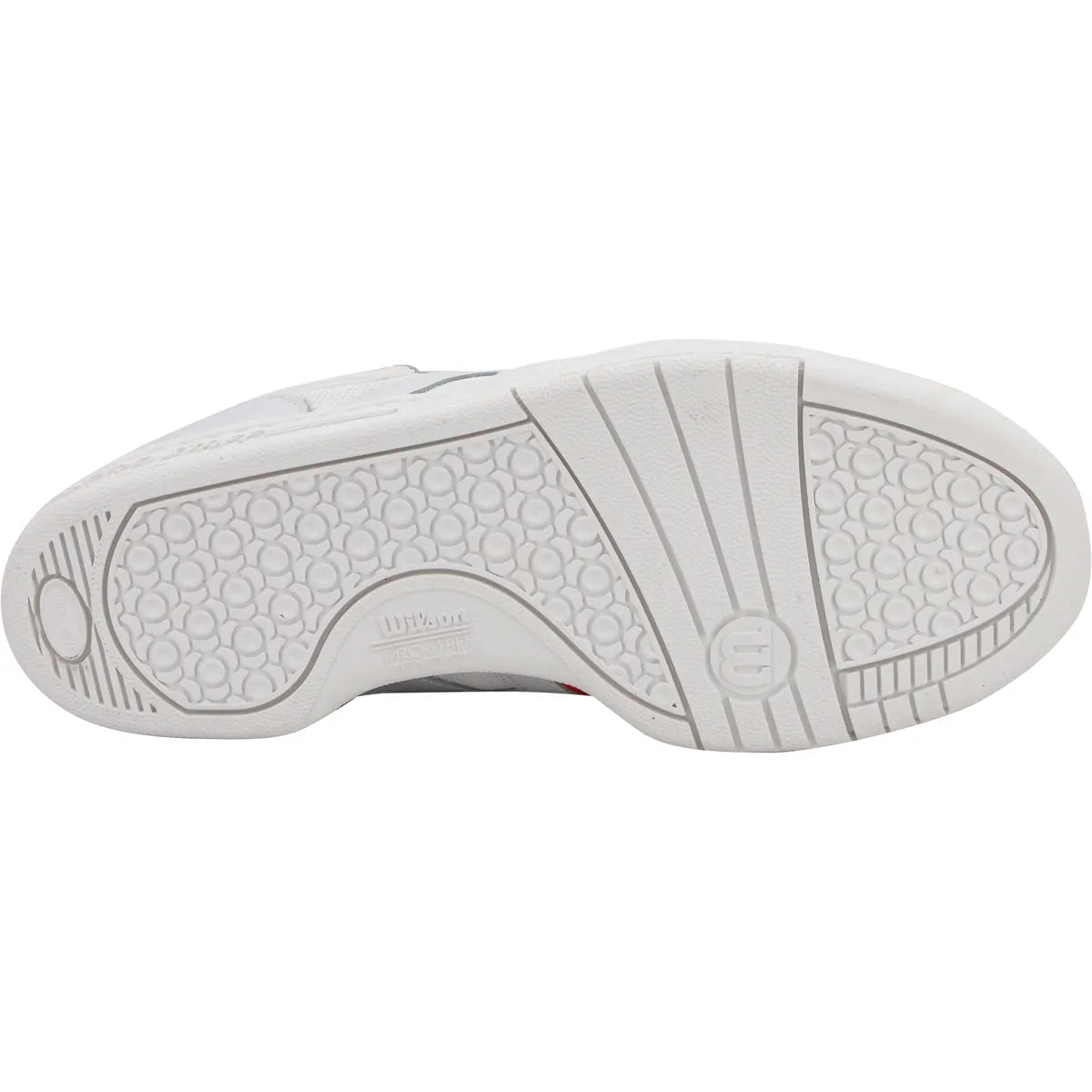 CHAUSSURES WILSON PRO STAFF 87 MESH