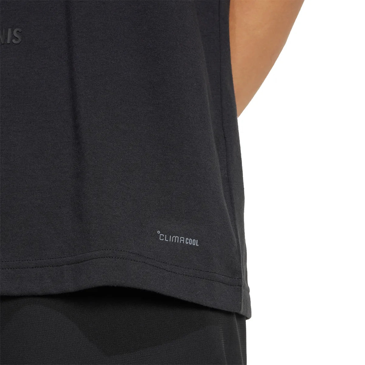 T-SHIRT ADIDAS GRAPHIC RAQUETTE