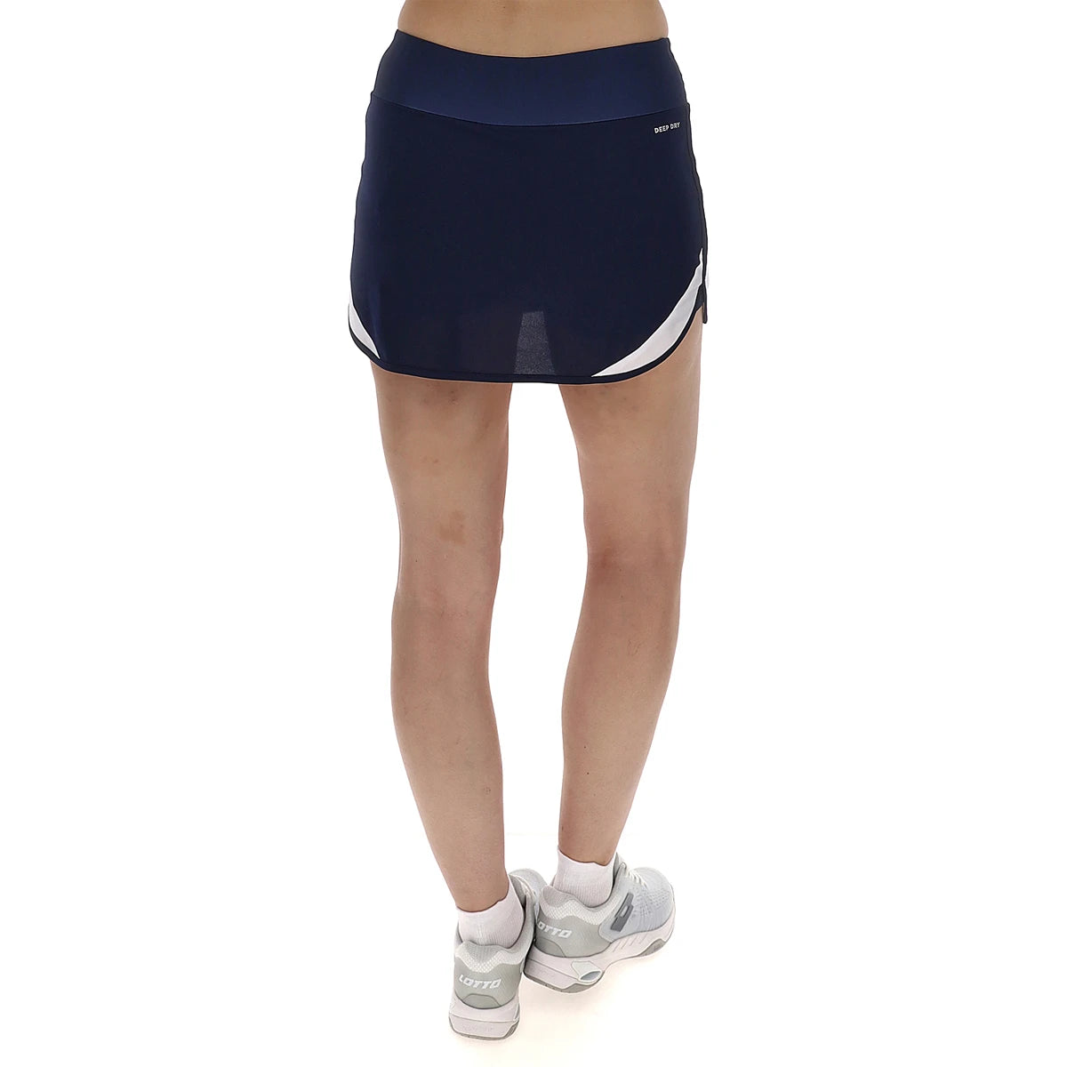JUPE LOTTO FEMME SQUADRA IV