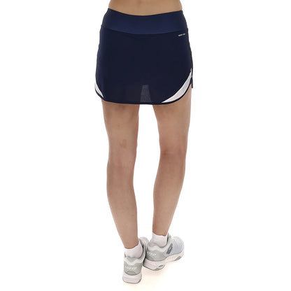 JUPE LOTTO FEMME SQUADRA IV