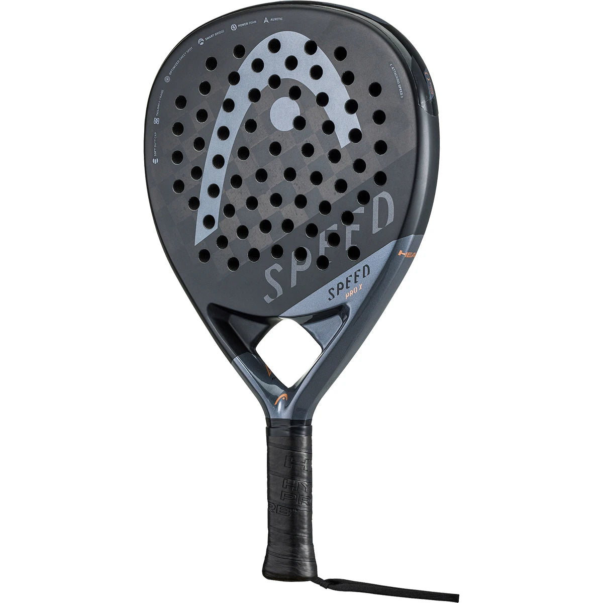 RAQUETTE DE PADEL HEAD SPEED PRO X 2023